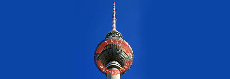 Wonnebergers Fernsehturm